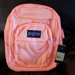 Jansport Backpack